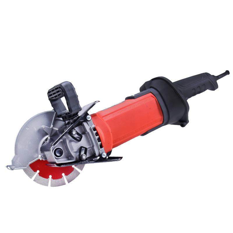 田博单片1560切割神器水电工程安装暗线无尘墙面壁角磨改装开槽机,家装灯饰光源,其它灯具灯饰,淘宝优惠券,粉丝福利购,淘宝优惠卷