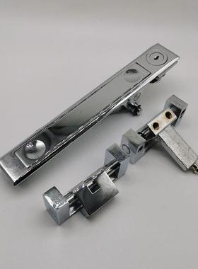 MSZ-01，MSZ-02，MSZ-03中置柜提升锁，平面锁，电柜门锁