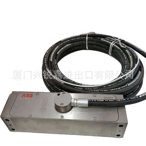 PFCL201CE 50KN 3BSX802939-108 压力计