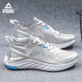 网面减震休闲运动鞋 新款 女官方旗舰 男秋季 匹克态极1.0plus跑步鞋