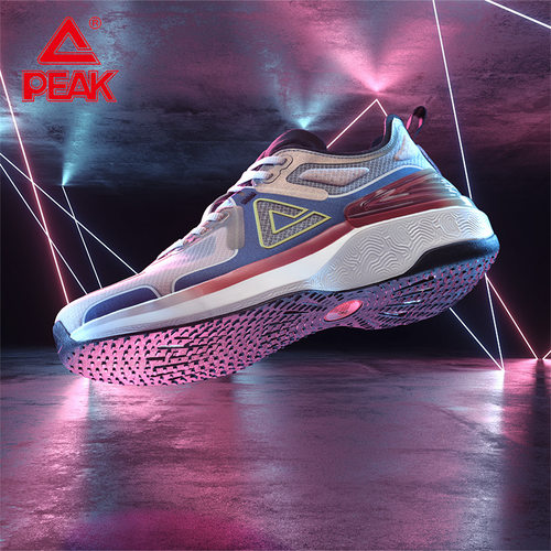 匹克态极4.0pro男女跑步鞋休闲