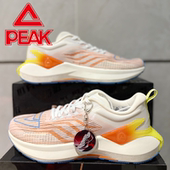 匹克态极5.0PRO跑鞋 男女BY 专业网面透气跑步鞋 新款 竞速减震运动鞋