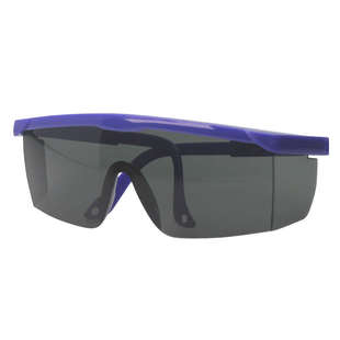 工业UV防护眼镜紫外线固化灯汞灯氙灯消毒365护目镜实验室光固机