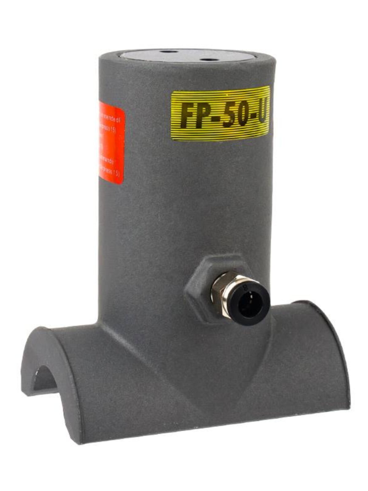 往复式工业振动器管道专用圆管化工油船fp-50-u/65气动震动器气锤