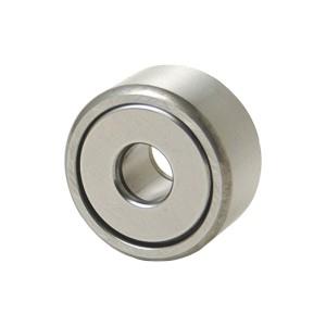 怡合达型BPS01/BPS02-d6-d8-d10-d12-d15-d17-d20滚子轴承随动器