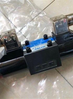 海特克换向电磁阀DG4V-3-31C-U-L-H-60H HDG4V-3-33C-U-L-H-60H