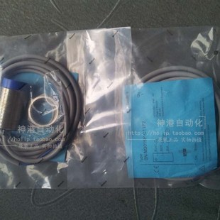 C11P2. M3015 接近开关d