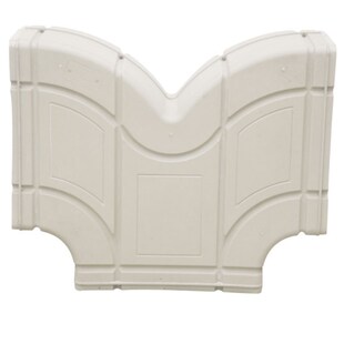 环保空调管道通风管道水冷空调F风口管道井水空调塑料管道