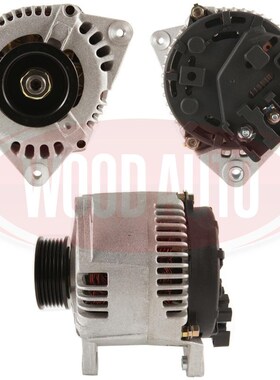 适用纽荷兰M1f60拖拉机发电机82001259/82002329/82003307发电机