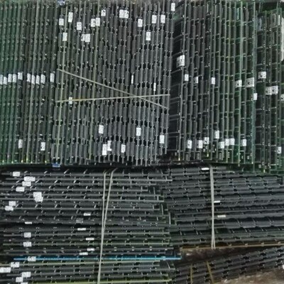 100% OK fOriginal 168Pin dimm Memory SDRAM PC133 512MB RAM F