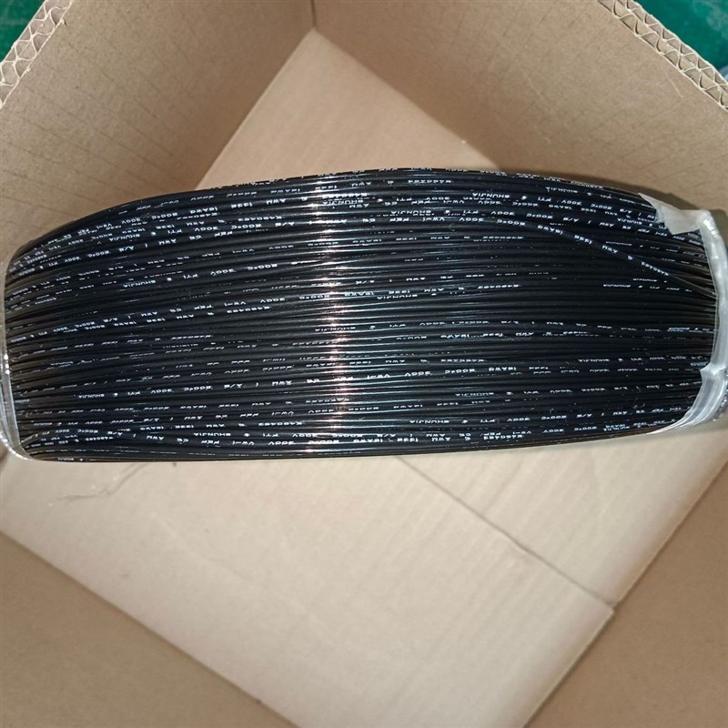 灯佳ul1007电子线 28awg环保pvc电子线设备连.接线顺串线