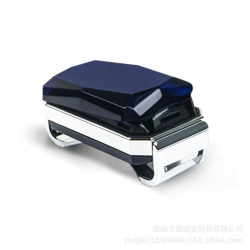 新品宝石IP67级防水 宠物GPS定位器 K宠物定位器 猫狗定位防丢器