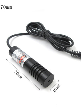 25.5度43.2度实线米字效果红光B激光器42.6度虚线米字效果镭射模