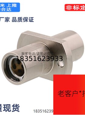 外钢内铜无油衬套 中间两面切割法兰MFCNW1D0 12 16 20 25 30 40