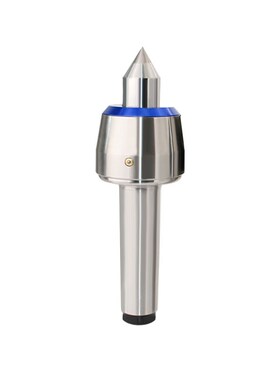 合金高速顶针 高硬度 回转轴承车床配件 HJ-MT4O-A B C 防尘防水