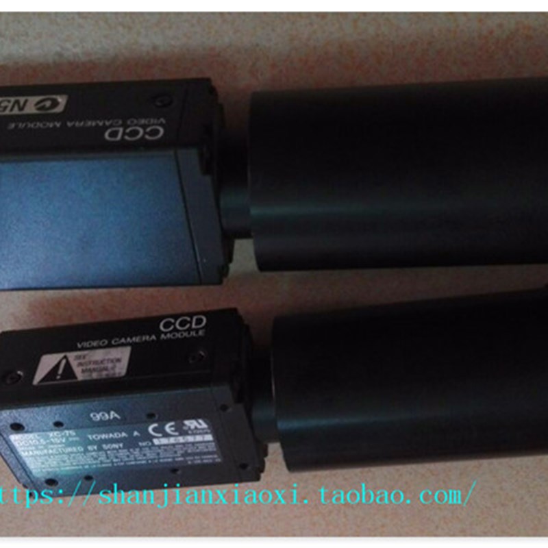 DBCHPFP1002 相机 XC-75 EJTM-010009  DEJALMEB5001 EHEM-920003