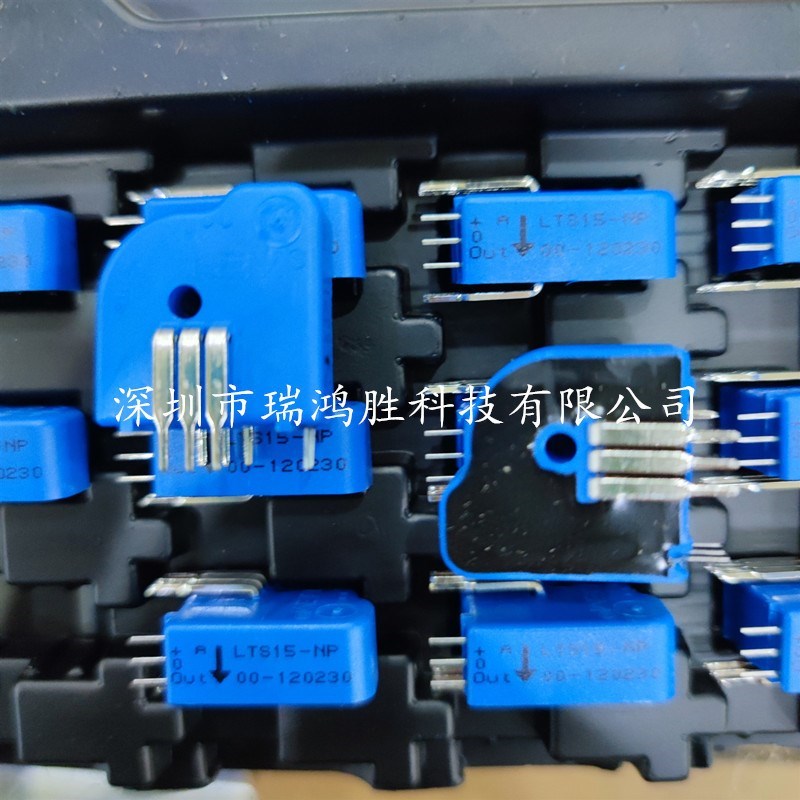 HAS300-S HAS300-S/SP50 HAS300C-S/SP54 HAS300T-P LEM霍尔传感