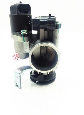 奔达250摩托车 BD250xGS火舞 节气门总成总成  节气门阀体