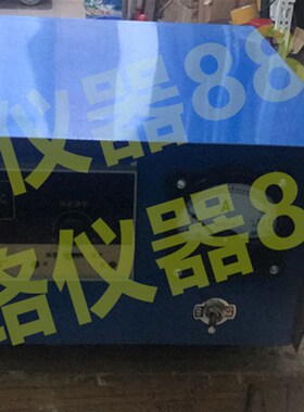 余姚市上通温控仪表厂TDW2OO1型温度控制仪J 2.5-10箱式电阻炉仪