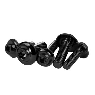 适用川崎 Z650  Z8n00 Z900 Z1000 Z1000SX 全车外壳螺丝 彩色螺