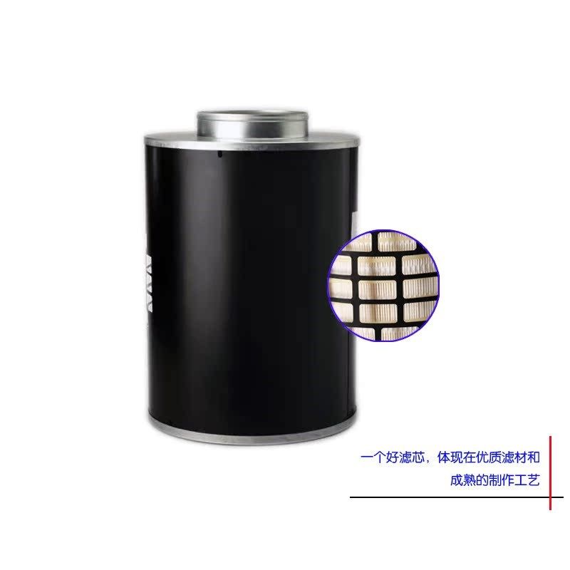 发电机一次性ECO空气过滤器总成PA3555空滤P5N37452风格AH1192