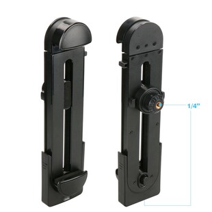 Ulanzi U-Pad Pklastic Tablet Holder Mount iPadAir Pro Clip S