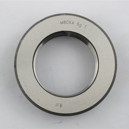 螺纹环规通止规量规M61*5;61*4;61*3;61*2;61*1;61P*1.5;6h 6g 5h