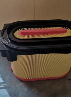 346-6687卡特蜂窝空气滤芯3466687滤清器346-668Q8异型风格346668