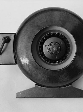 生产TSKc/GDF-160圆形管道离心风机 TSK/GDF-150