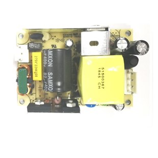 10B05 48裸板开关电源PCB隔离电源5V 2A4 10A 高品质LO65