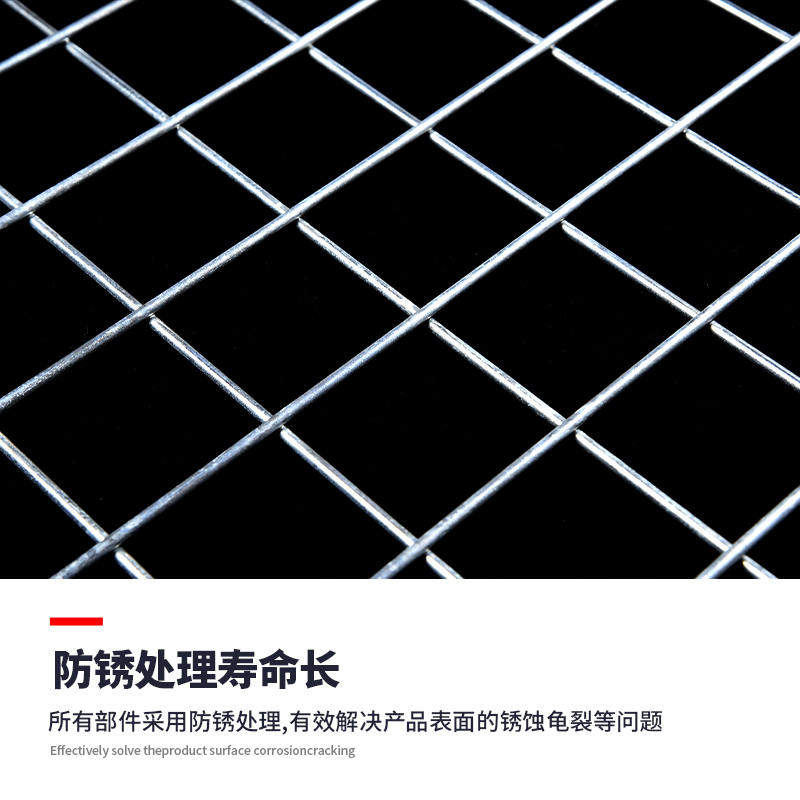 速发镀锌铁丝网j片建筑网格加粗狗笼子养殖隔离防护网电焊钢丝货,包装,五金配件包装,淘宝优惠券,粉丝福利购,淘宝优惠卷