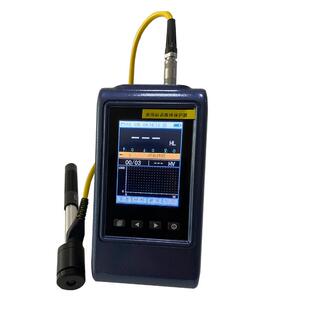 厂家供应里氏硬度计便携式硬度计HLN200