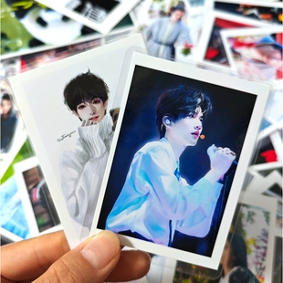 洗照片高清打印相片5冲印手机照片定制拍立得照片超清3寸6寸塑封