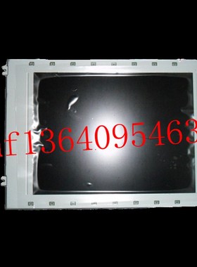 LM64P10u1数控车床显示屏代替屏