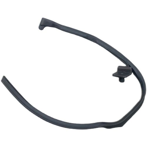 适配别克GL8ES 653T 中门密封条 中门竖条 电动U门防夹胶条 原厂