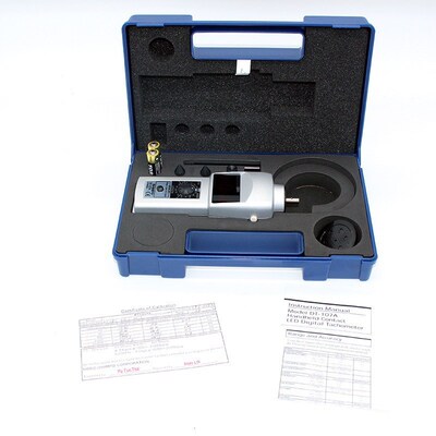 SHIMPO转速表DT-107A马达转T速表风扇测速表