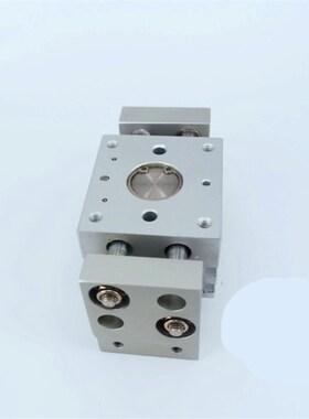 SMC型阔型手指气缸 MHL2-16D/10D/20D/25D/32ZD/40D