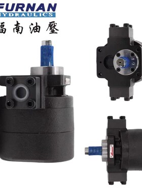 FURNAN福南GH1-02/04/07/10/15/19W-FR化工泵GH2-25/30/W35/40C-L