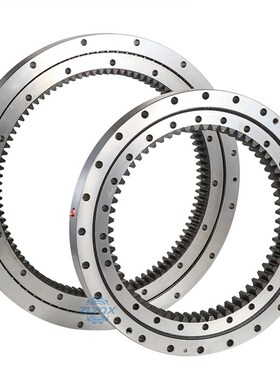 XI 301500N定做内齿外齿交叉滚子转盘轴承  工业机X器人回转支承