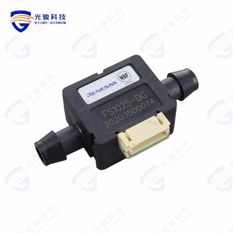 FS1025-10h01-DG《SENSOR FLOW 0-150 LPM FML 0.342》