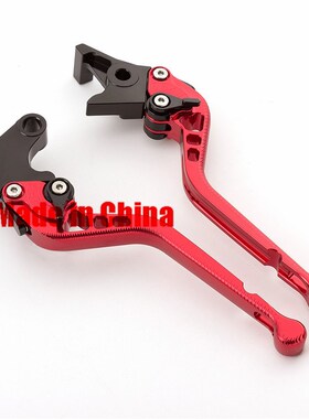 ktm duke125 200 250 390 Brc390 14-18改装刹车牛角离合手把拉杆