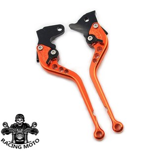 无损直上适用于麦铃电动车G3x0改装件铝合金刹车拉杆牛角手把配件