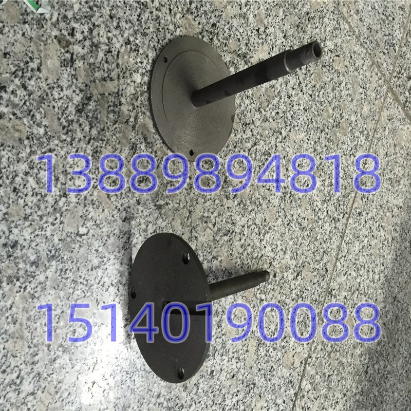 沈阳数控机床配件SLD090I04WF精诚数控刀架立轴编码器轴立柱