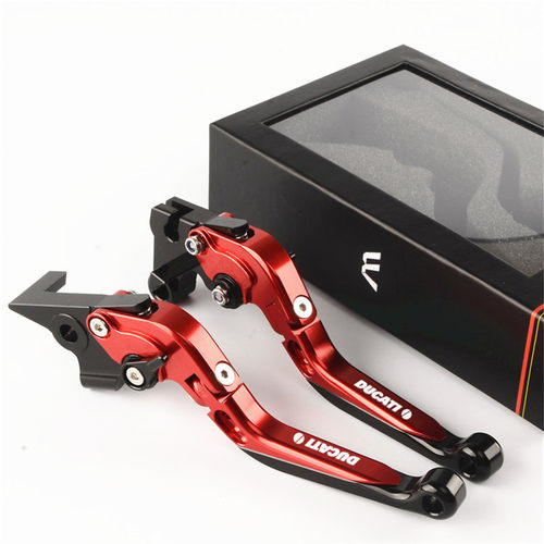 适用杜卡迪Multistrada MONSTER 950 937 21S年改装刹车牛角离合