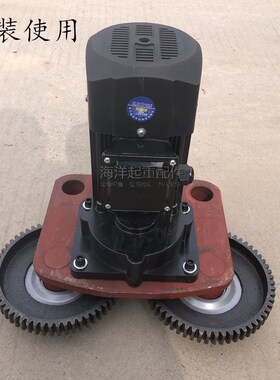 REESET-DRANEDRIVE河南锐思特科技有限公司RSSII-YCD80AW-4 0.4KW