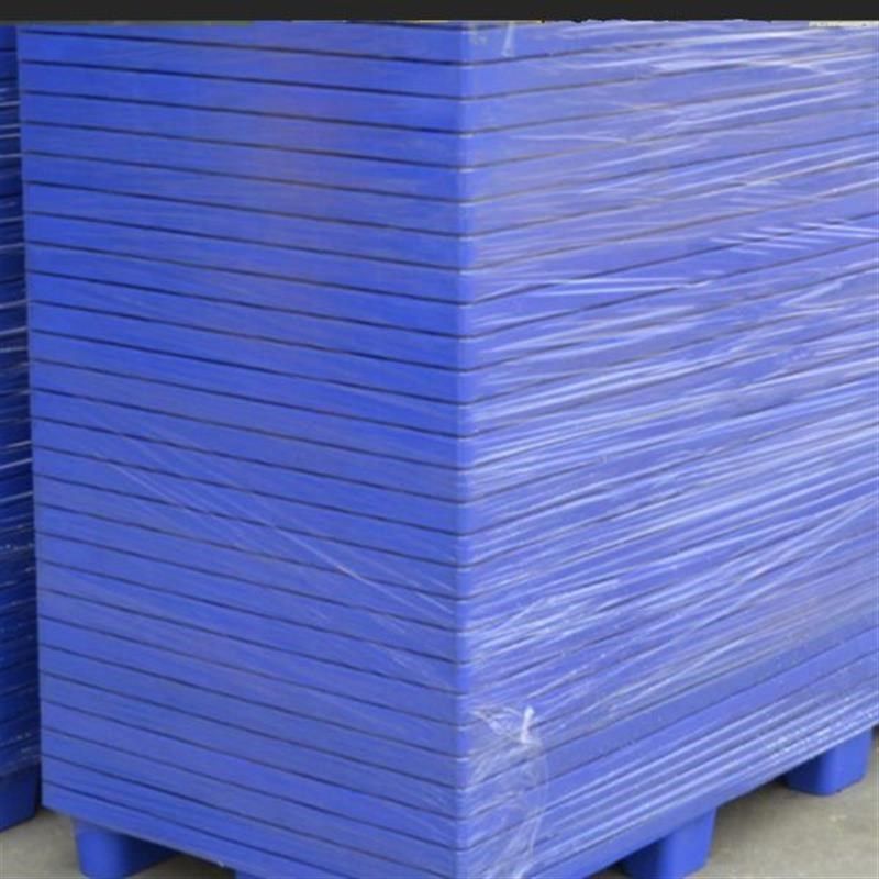 塑胶卡板货物叉车l防潮垫塑料网格板叉板塑料托盘地台板栈板地堆,商业/办公家具,仓储托盘垫板/防潮板/地台板,淘宝优惠券,粉丝福利购,淘宝优惠卷