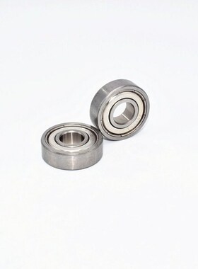 Stainless steel bearing 10PCS S6000ZZ 10*2N6*8(mm) free ship