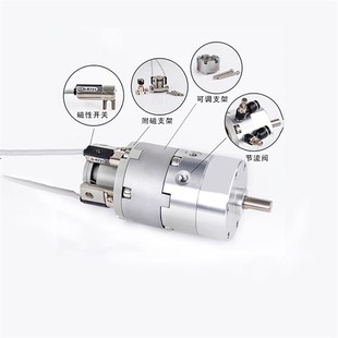 DZ现 CRB2BW30 270SZ 180SZ 90S y15 旋转CDRB2BWU 新款