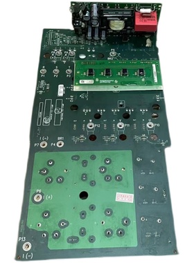 AB变频器bPF-AB700系列18.5-22-30-37-45KW功率底主电源板驱动板