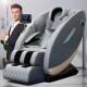 按摩椅零重力太空舱家用按摩器沙发D椅全身颈椎揉捏气囊智能全自